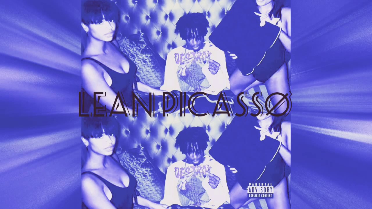 Playboi Carti - Magnolia (Chopped & Screwed)