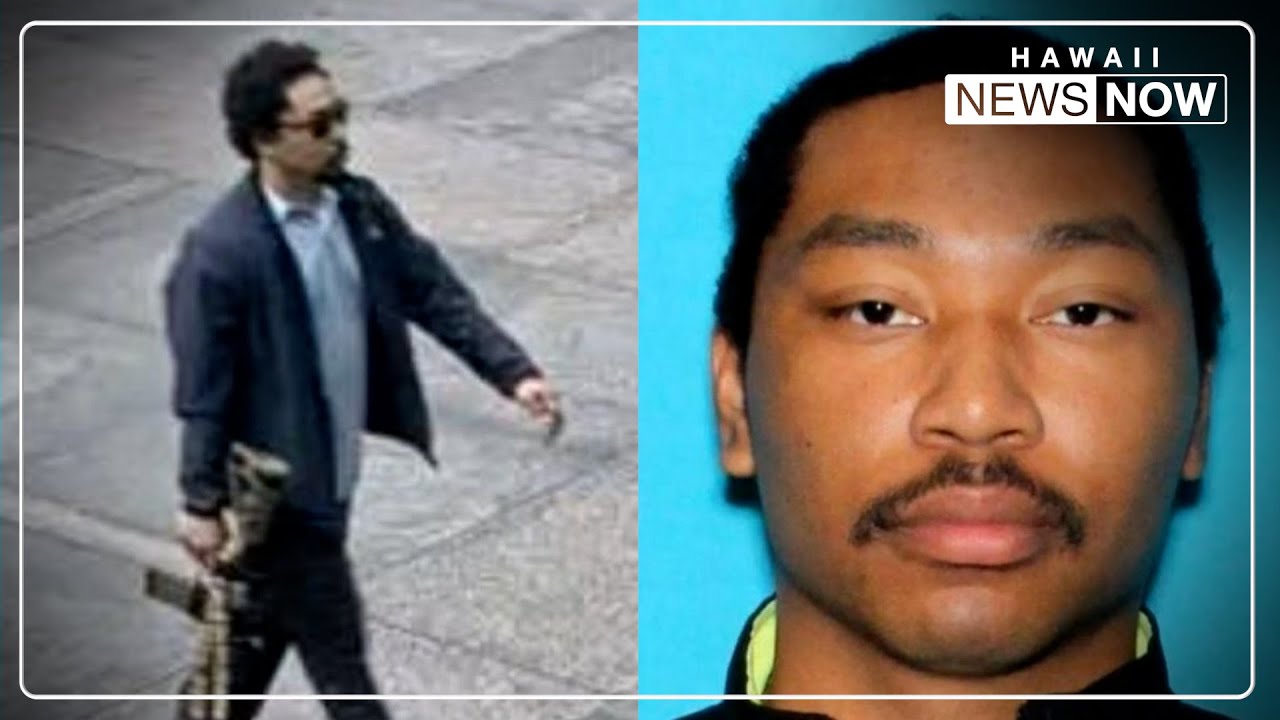 Manhattan Shooter Identified as Shane Tamura | Full Press Conference
