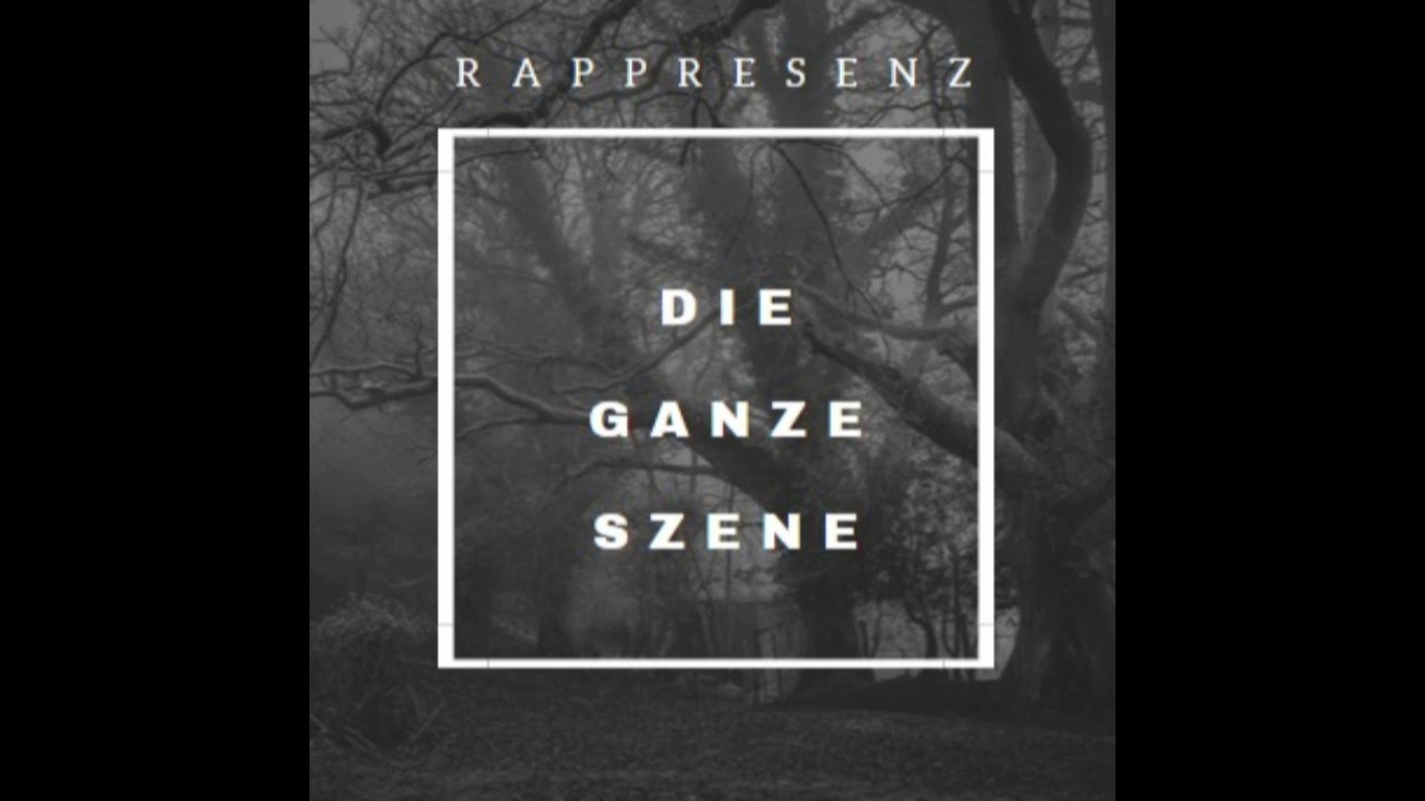 Die ganze Szene - Rappresenz - 2020