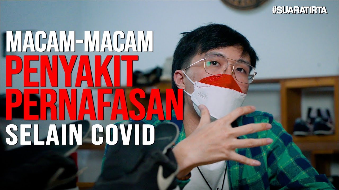 #suaratirta : APA APA DI COV1DKAN
