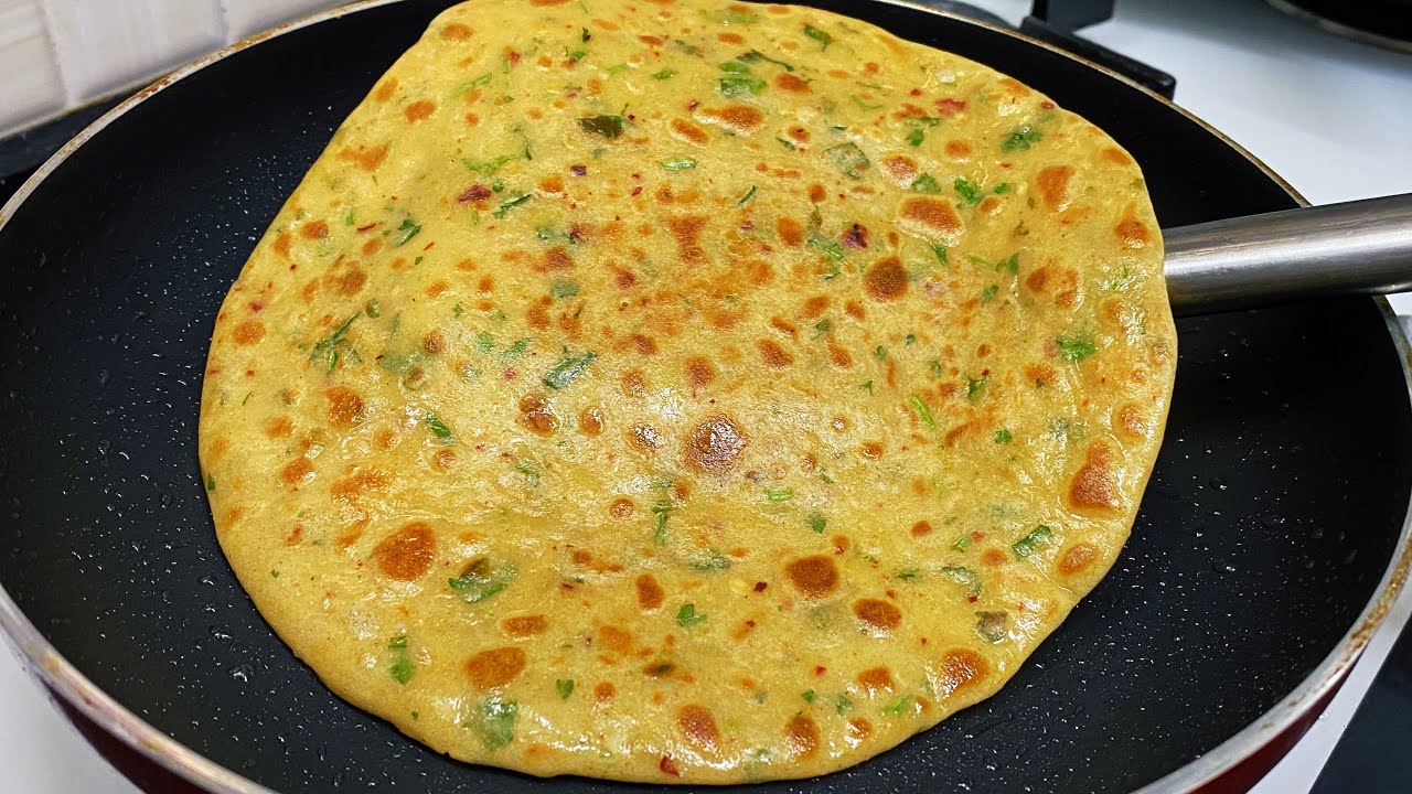 10 ನಿಮಿಷದಲ್ಲಿ ಬ್ರೇಕ್ಫಾಸ್ಟ್ ರೆಡಿ 😲| ಗೋಧಿಹಿಟ್ಟಿನ ಹೊಸ ರುಚಿ |10min Easy Breakfast |Without Kneading2021