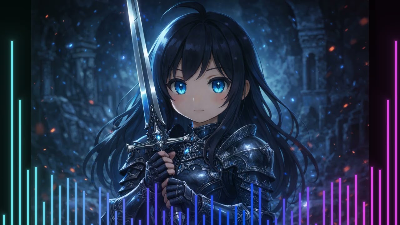 【作業用BGM】戦闘曲でやる気を上げていきましょう