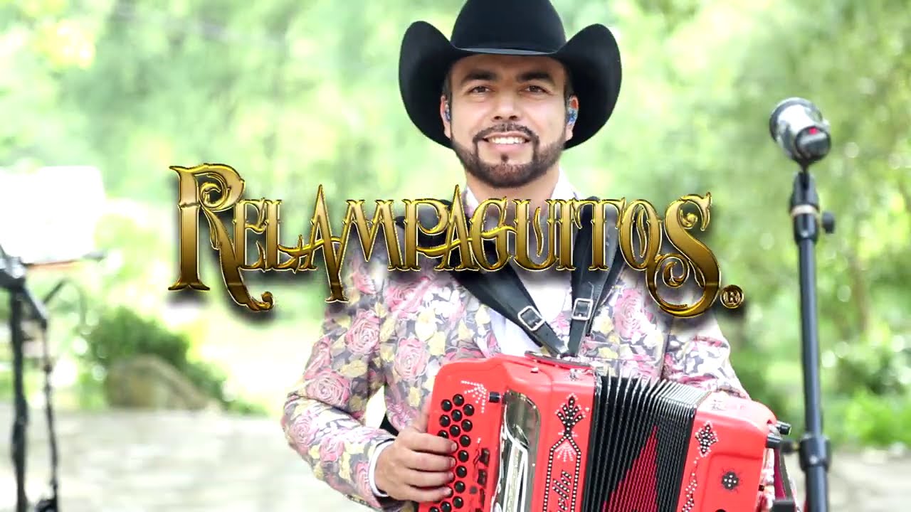 HAY QUE PEGARLE-RELAMPAGUITOS