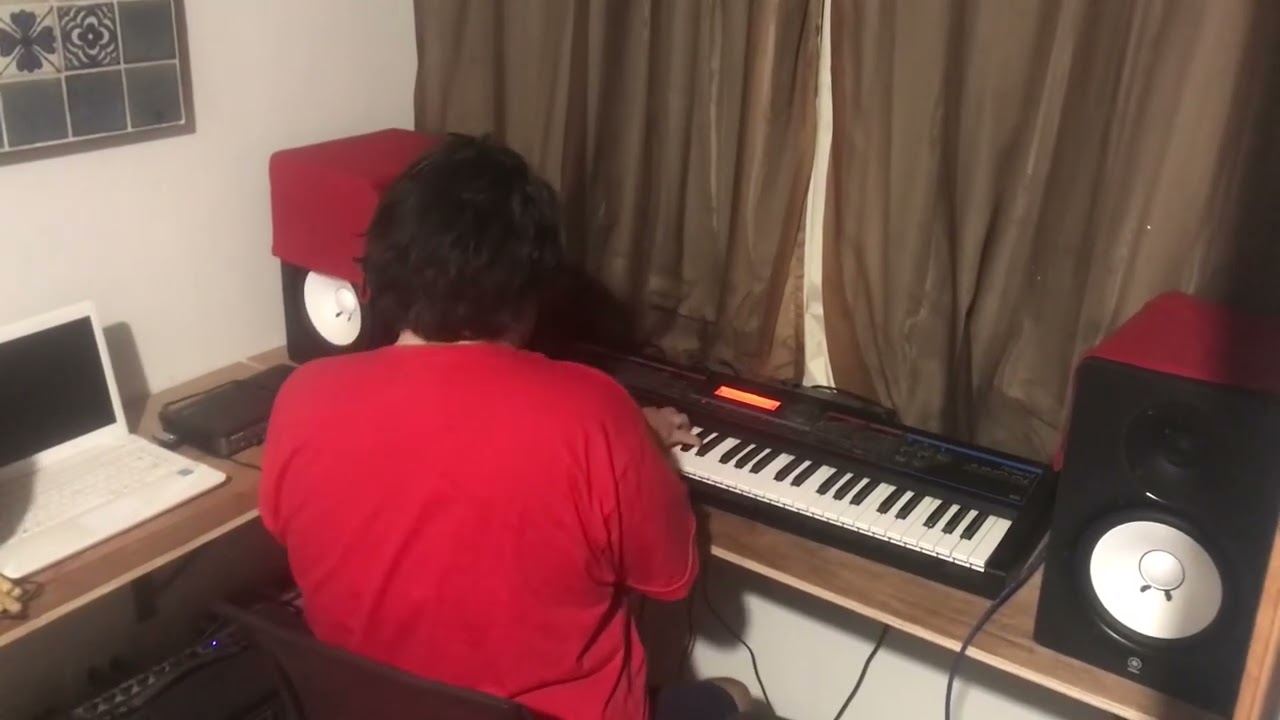 Juno Di Roland(Alan Vila Nova Pessoa)