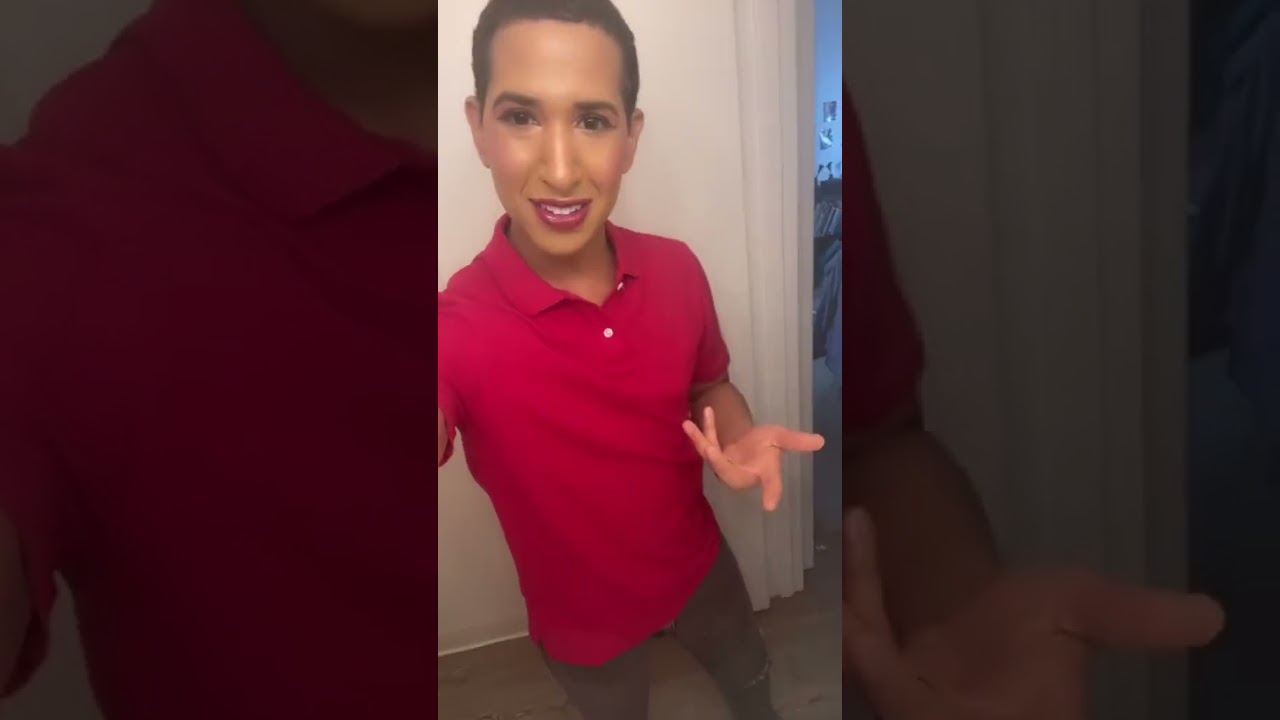 This is why we have hormone blockers🏳️&zwj;🌈💖🏳️&zwj;⚧️