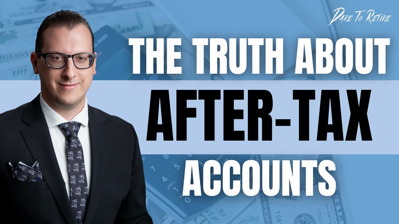 The Real Tax Impact of Non-Qualified Accounts