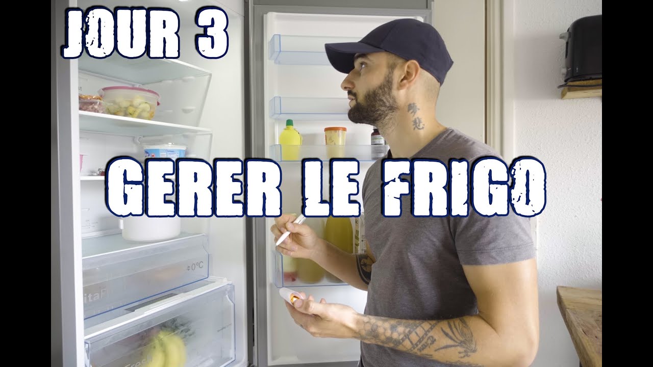 EFFONDREMENT : vivre sans électricité #3