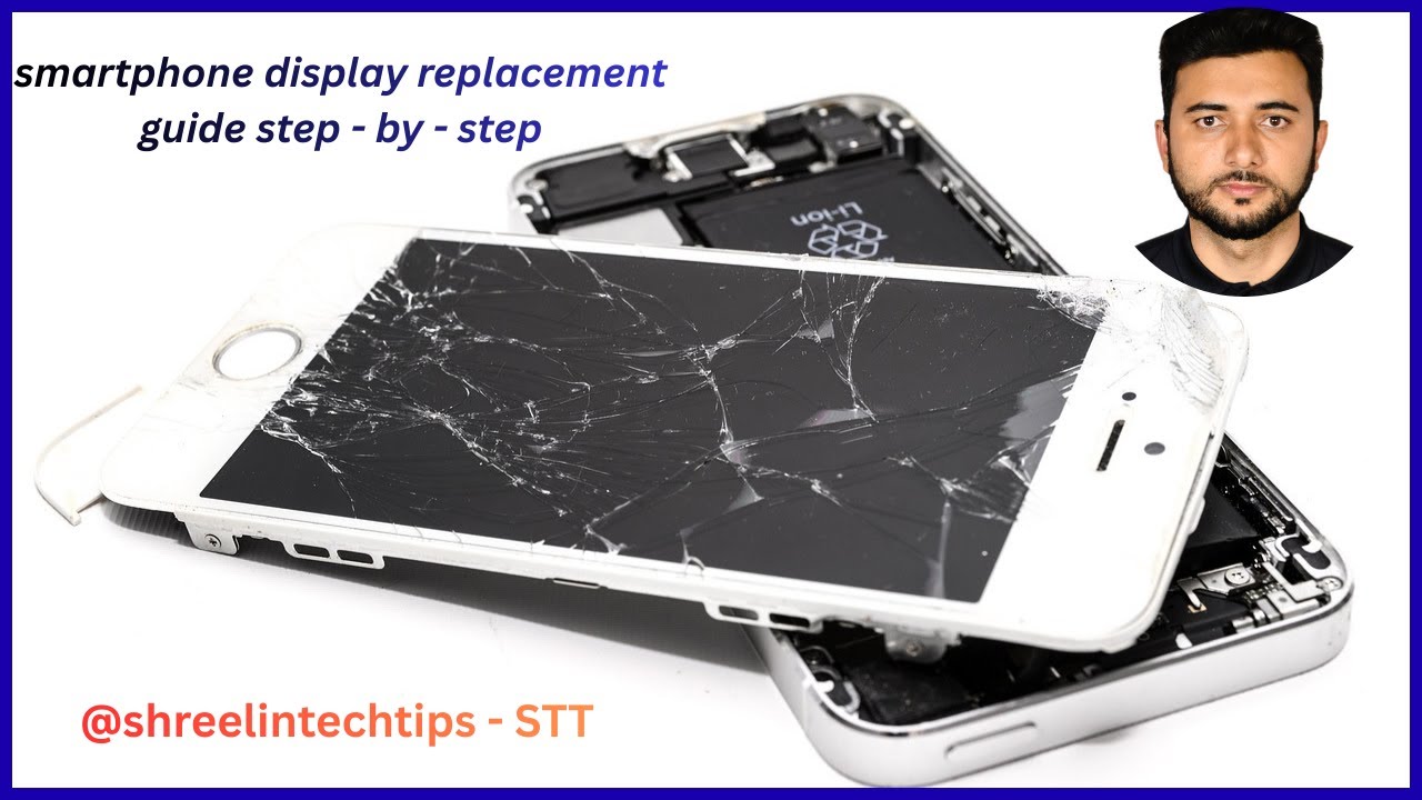 How to Replace Oppo A9 2020 Display FAST | Step by Step Guide
