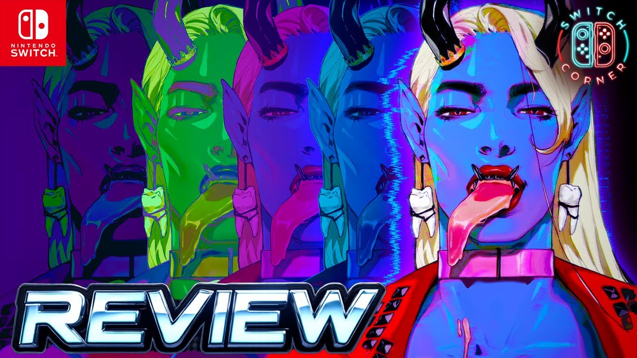 Sorry We're Closed is Wonderfully Weird! | Nintendo Switch Review