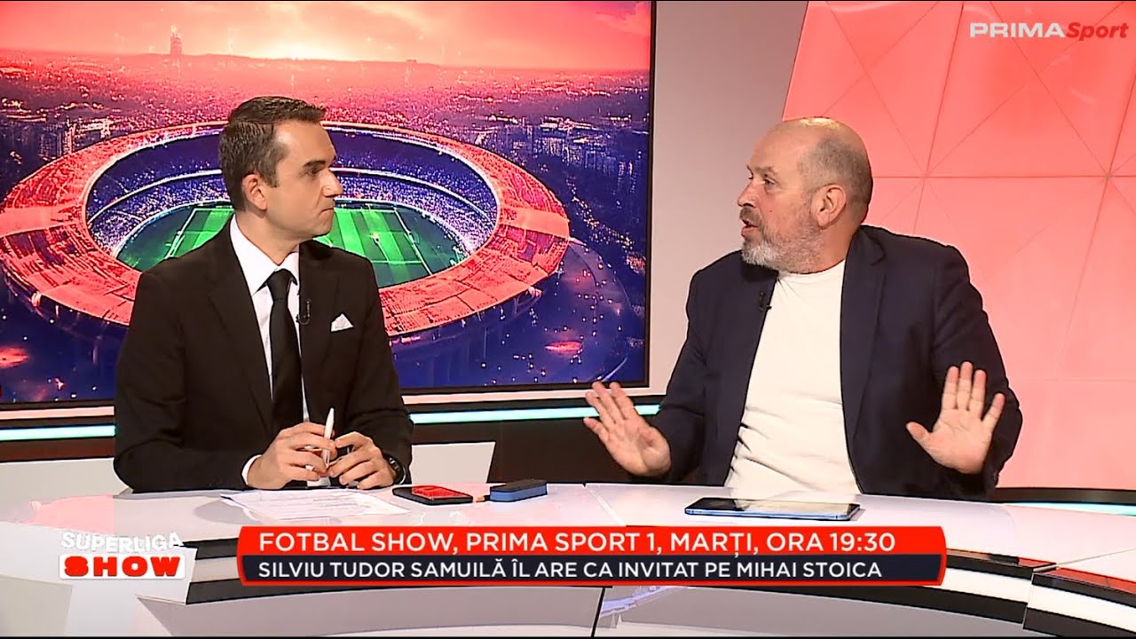 Extratime | Cosmescu: 