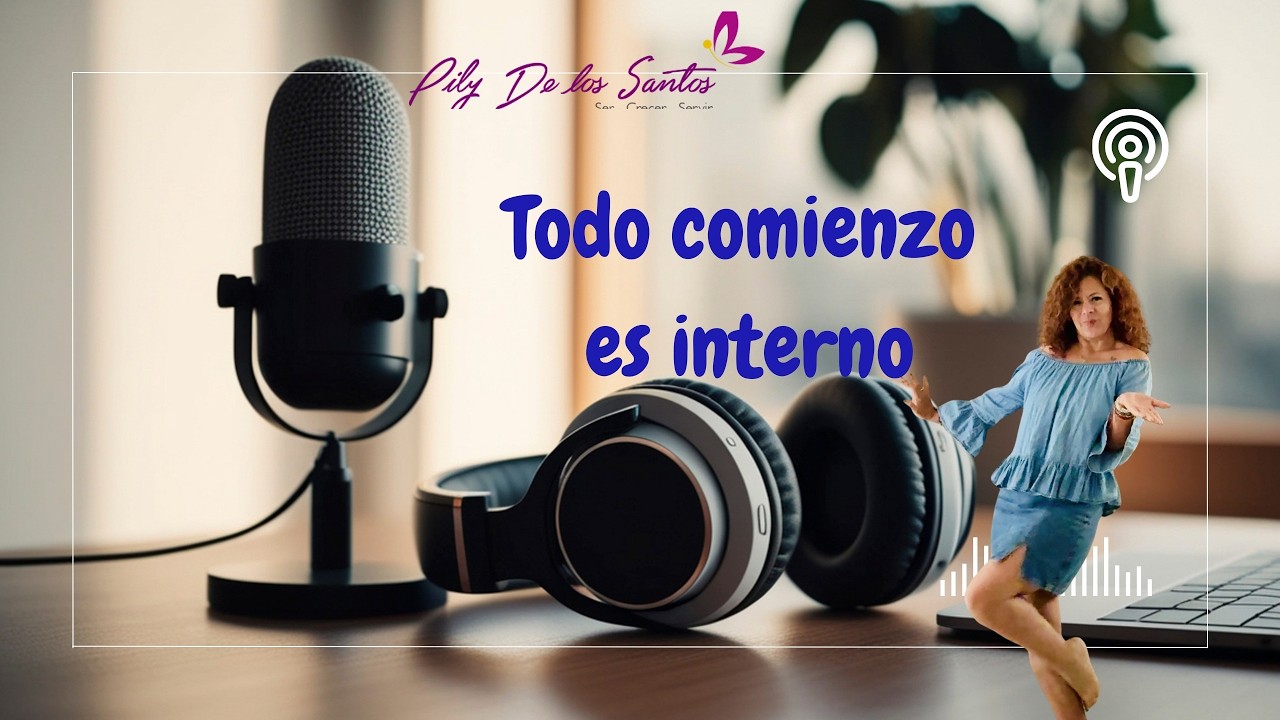 Episodio 22.- Todo Comienzo es Interno