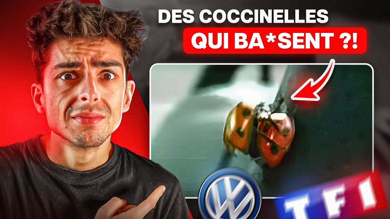 ON JUGE LES PIRES PUBS AUTOMOBILE.. (vous n'êtes pas prêts)