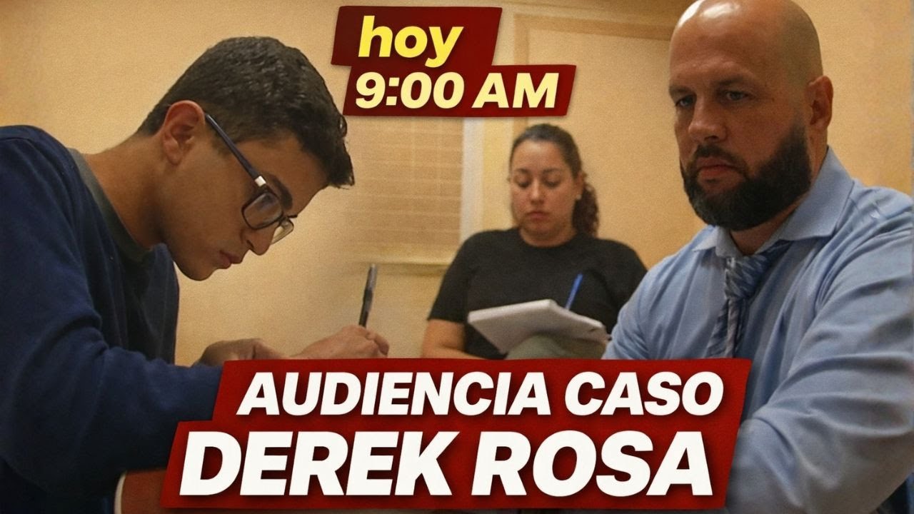 Cuando un interrogatorio genera controversia: an&aacute;lisis en vivo