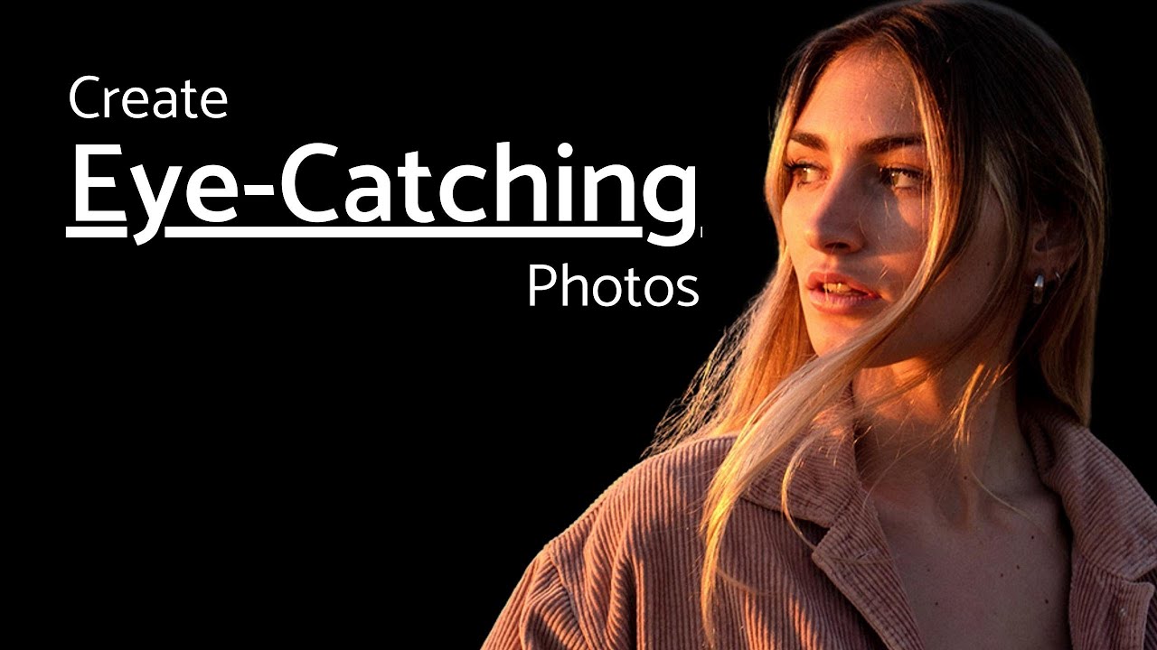 Emphasis in Photography: The SECRET to Eye-Catching Photos