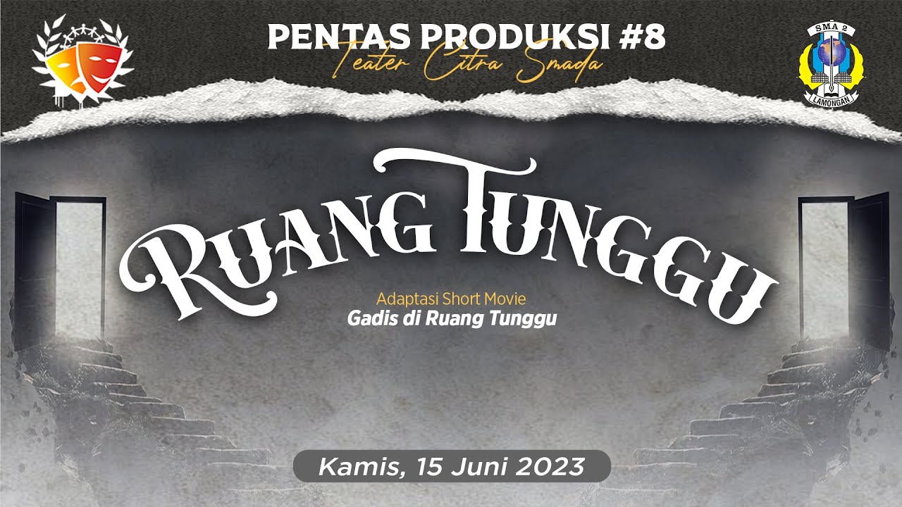 RUANG TUNGGU