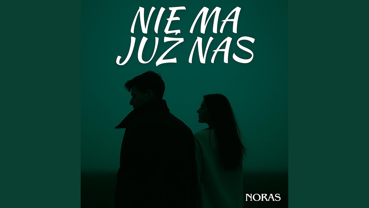 Nie ma już nas