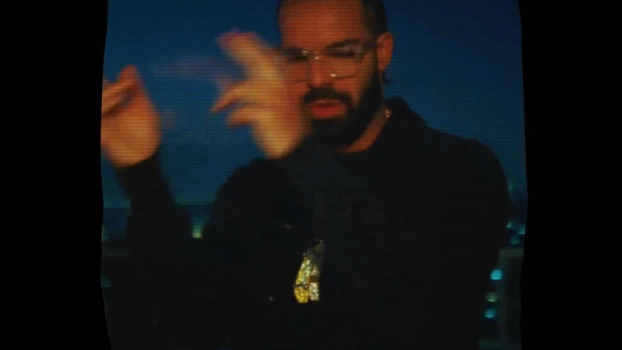 [FREE] Drake Type Beat - 