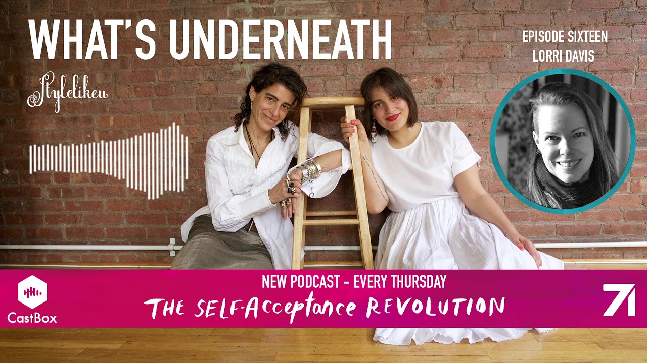 016 | Lorri Davis: Falling and Fighting for the Love of Her Life