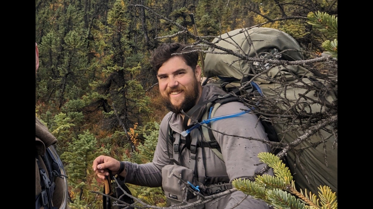 Starting Backcountry Hunting - Where to Start with Mike Winters