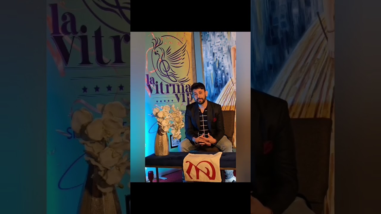 Las Migas en Toronto first part interview.  Latin Grammy award winners.  La Vitrina VIP.