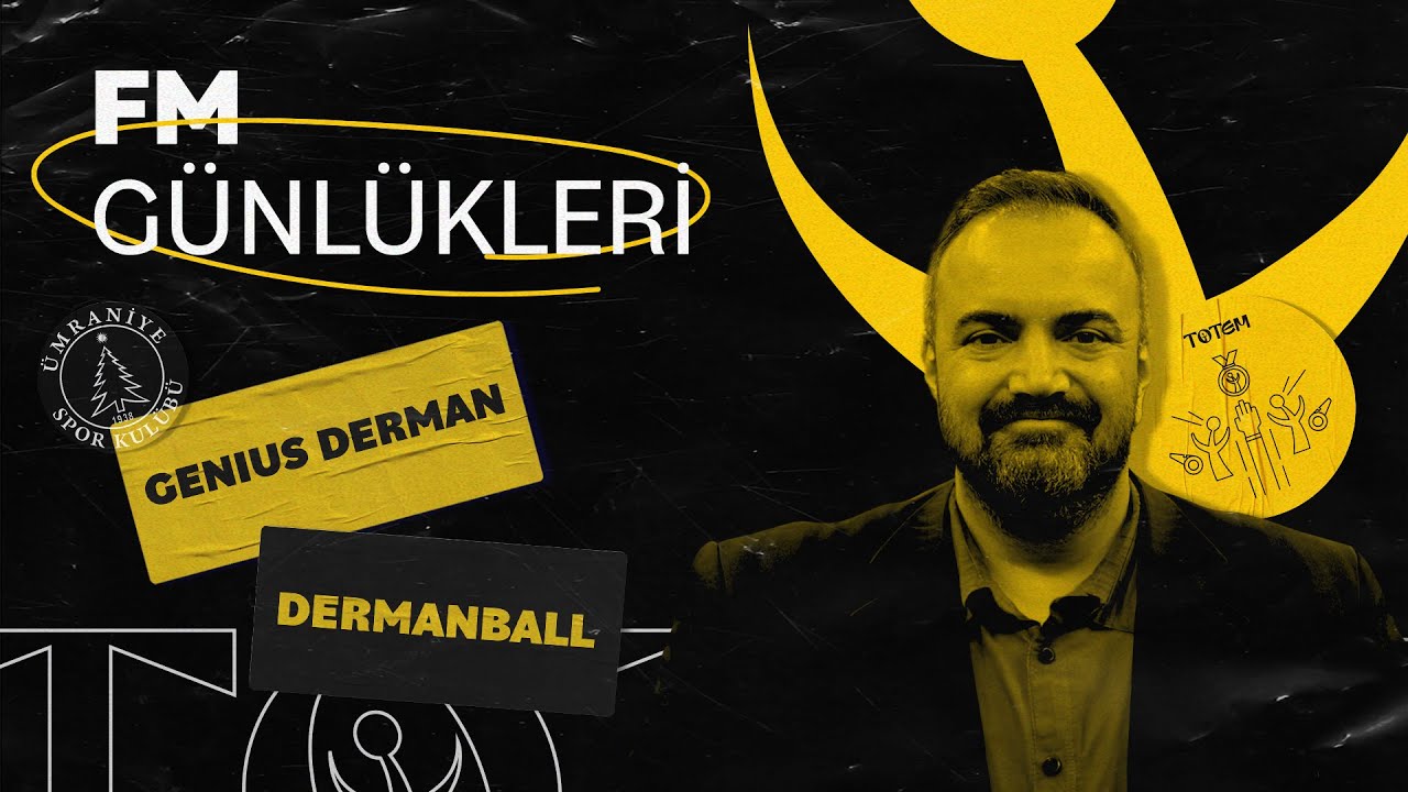 Yeni Arayışlar ve Taktikler | Yükseliş Sürüyor | Erman Yaşar ile FM Günlükleri #5