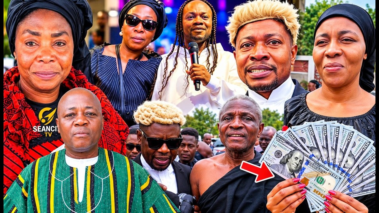 Break Akosua Serwaa appeal starts today with new Lawyers plus Lawyer Kusi -Full details
