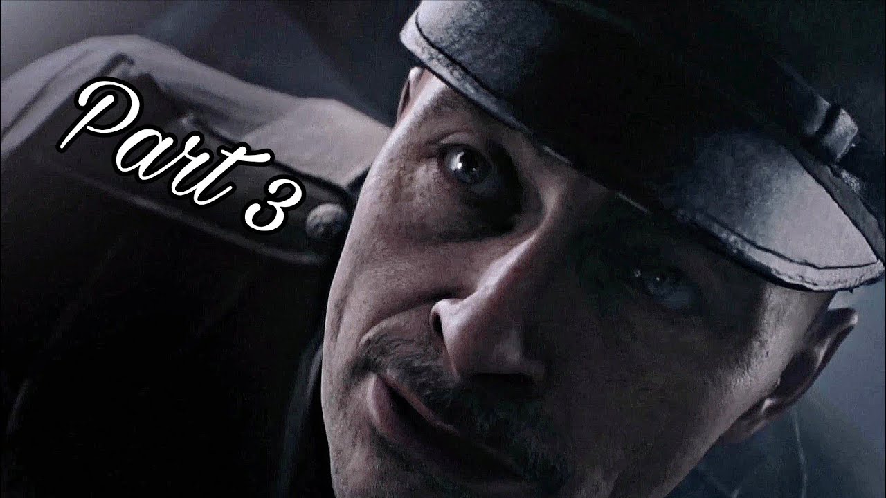 BATTLEFIELD 1 Walkthrough Gameplay Part 3 [1080P 60 FPS PC]- No Commentary 