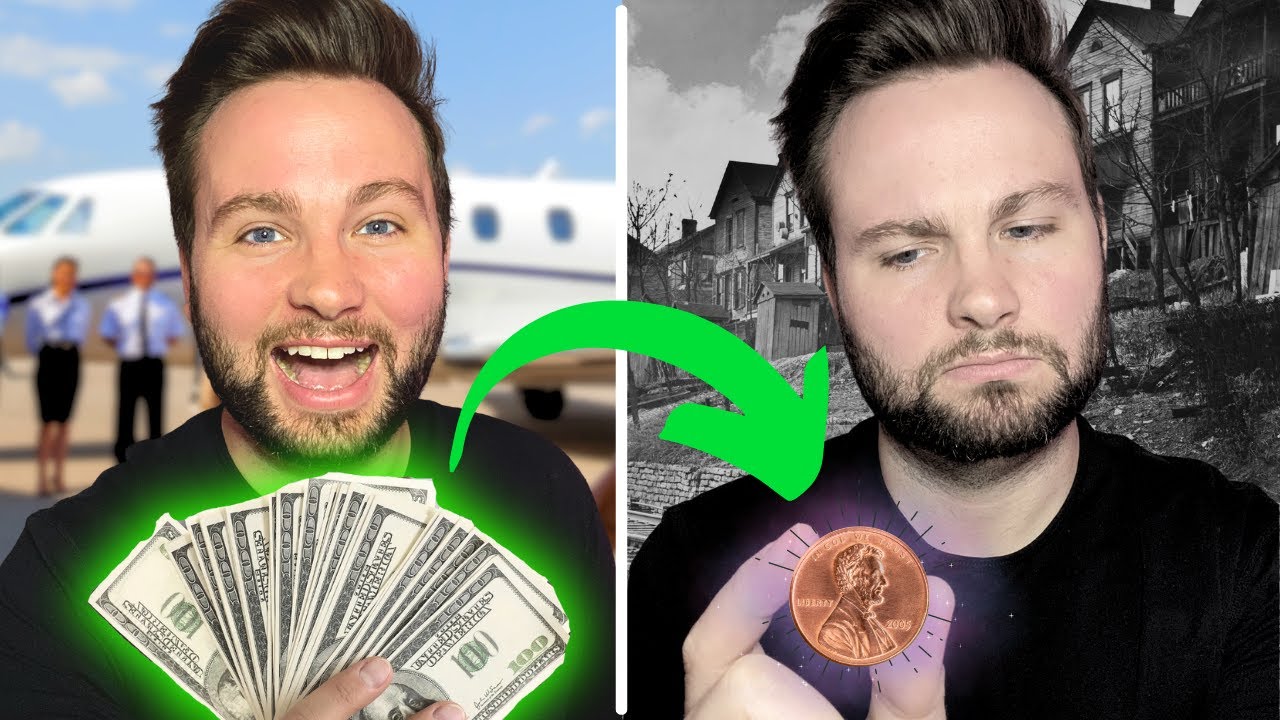 $1 Million Dollars or 1 Penny Doubled For 30 Days?