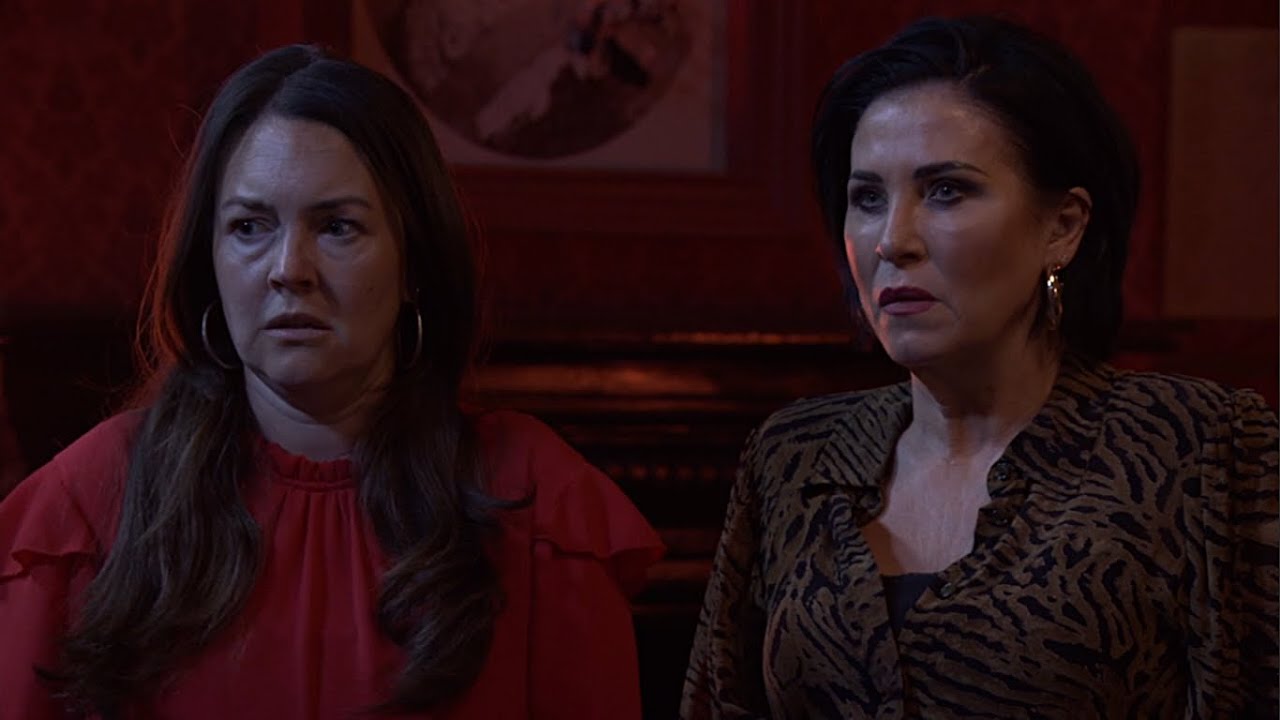 Slater Family scenes | Eastenders 18th September 2025 pt2