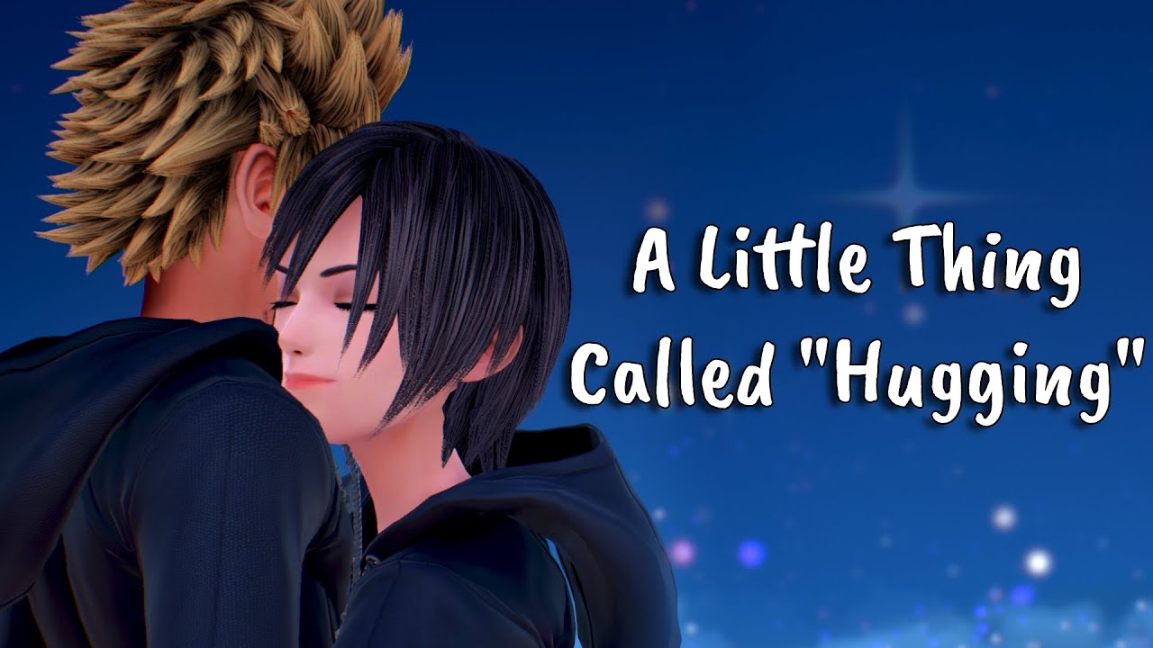 A Little Thing Called 