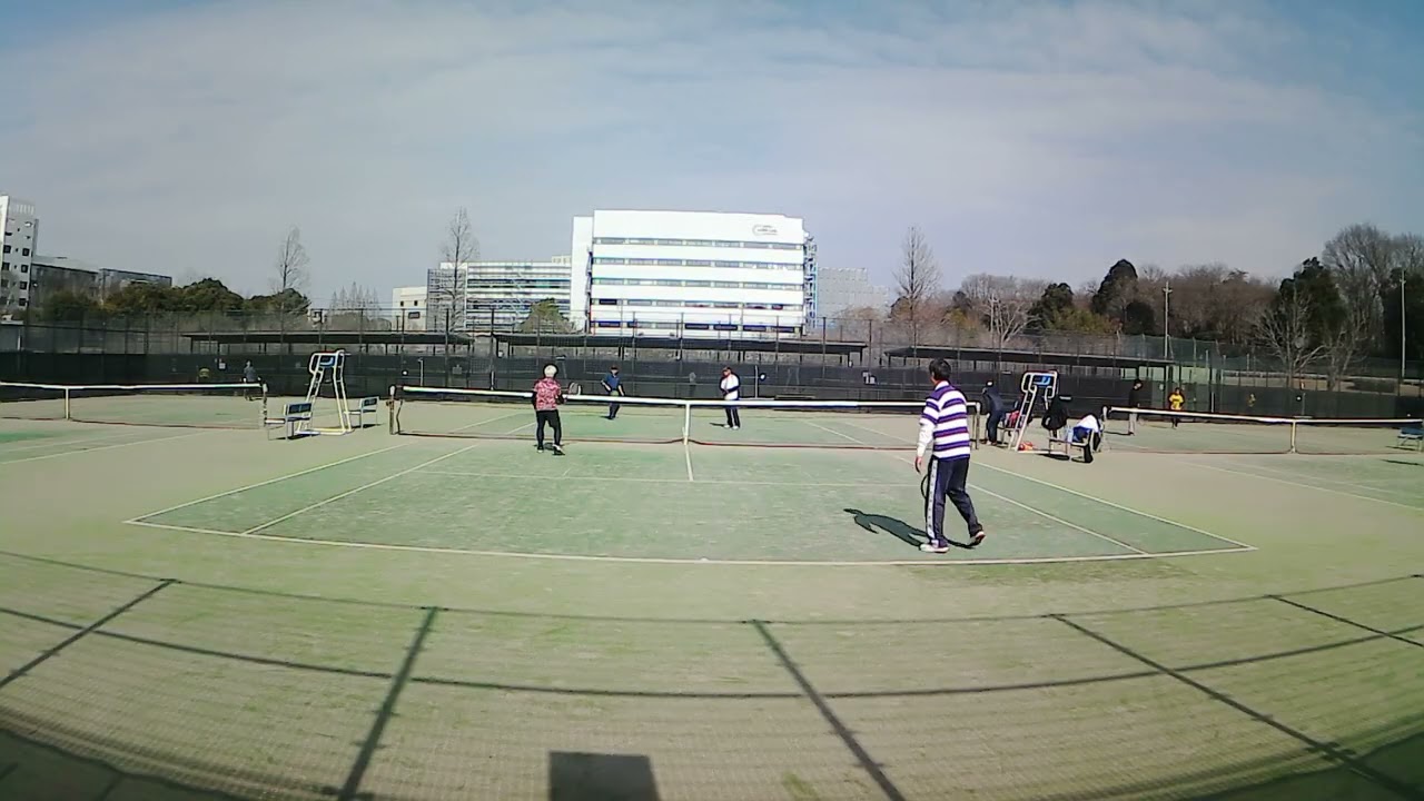 20260222 柏の葉⑦ 2/4