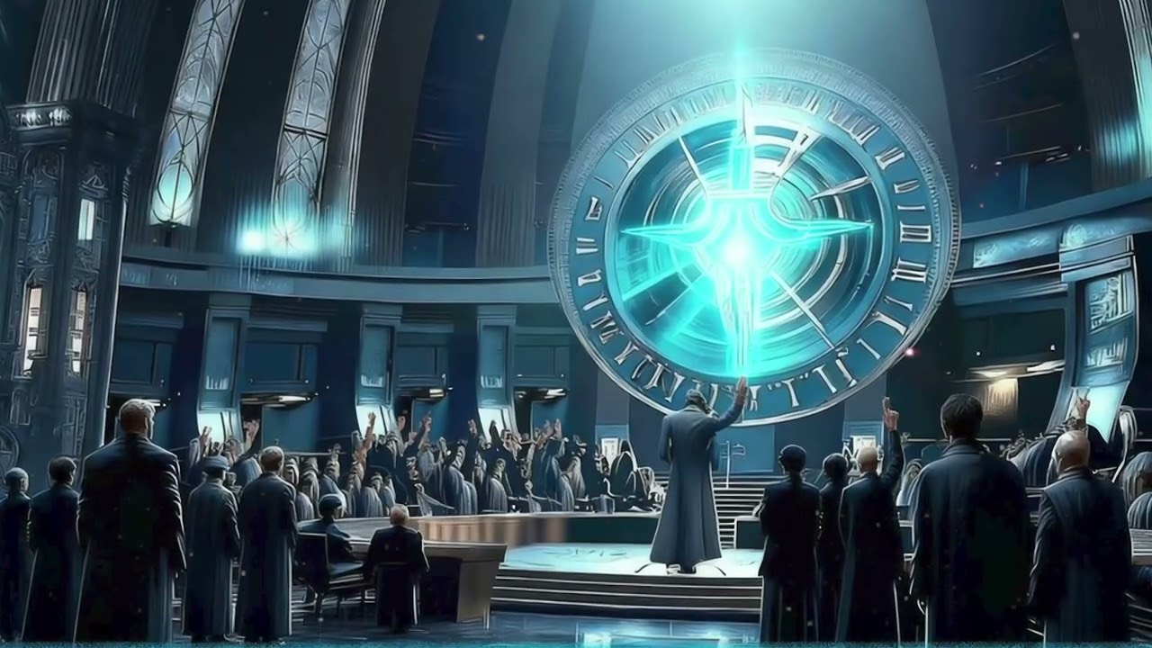 The Council Declared Conflict—Unaware It Would Be Their Last Act HFY | Sci Fi Story