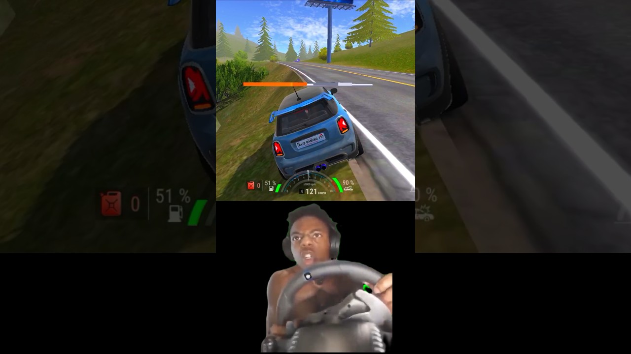 Car parking driving school gameplay 