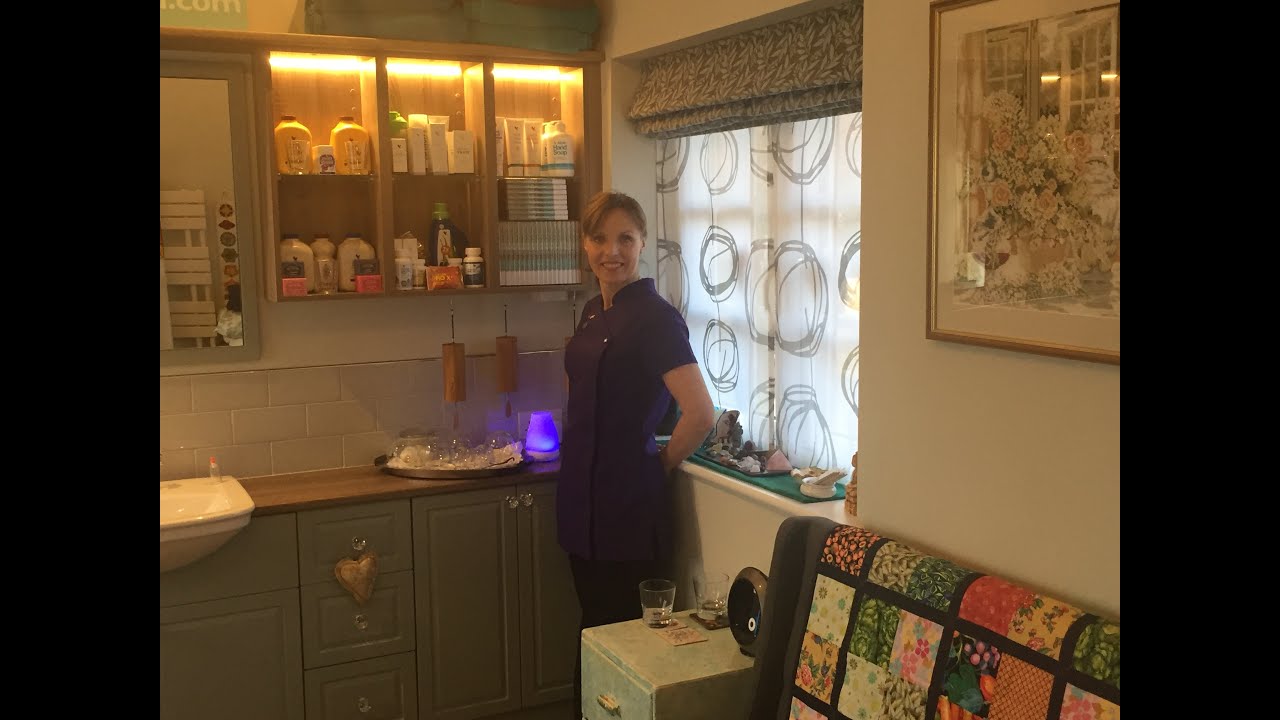 IMPROVED SOUND WHOLE KORE THERAPY with Victoria and Jodi | 5 of 5