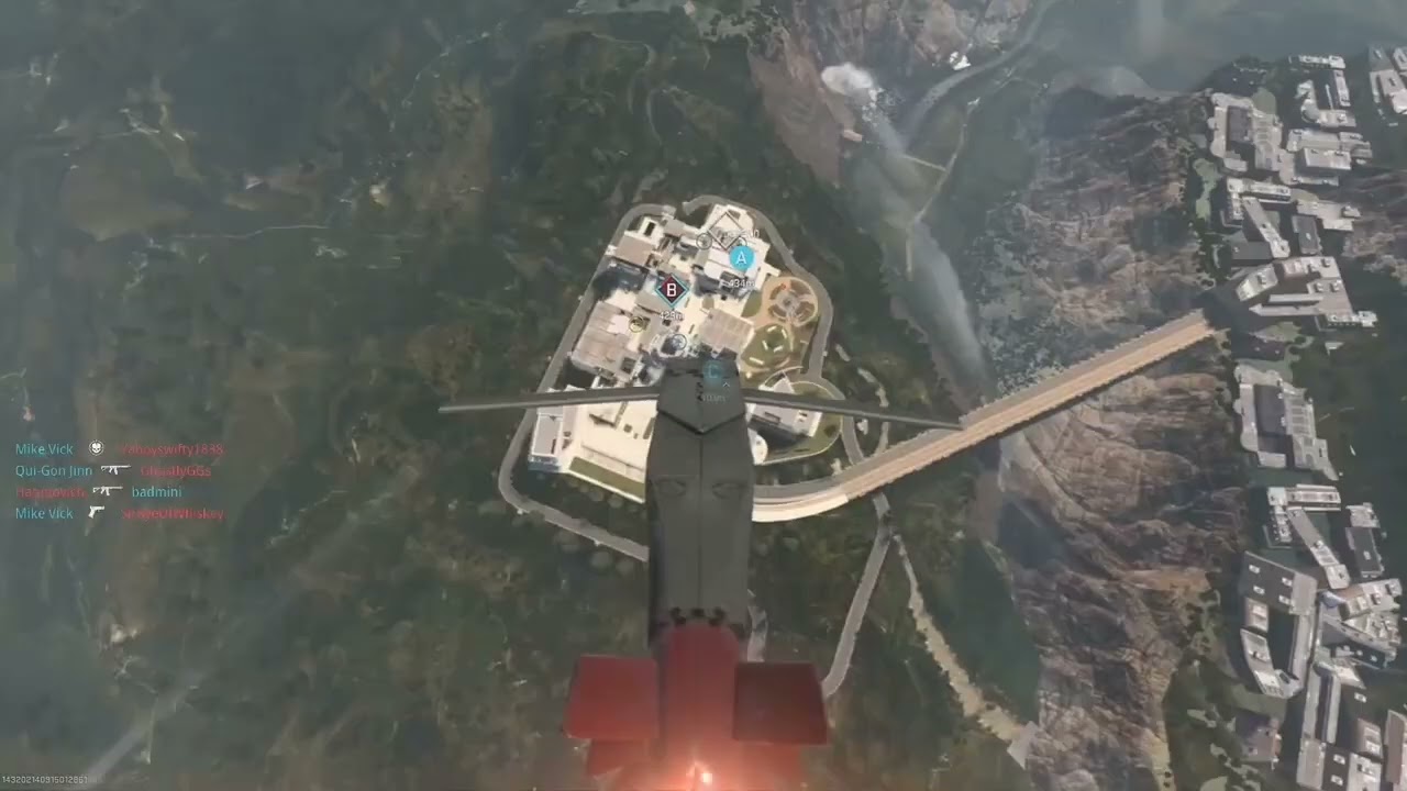 MW2 XBOX S | EASY GAME
