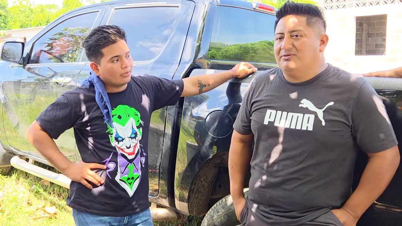 WILDER Le Saca Toda La Verdad A TUA: Porque Tiene Coraje Con Elmer: Es Por Silvita?😱