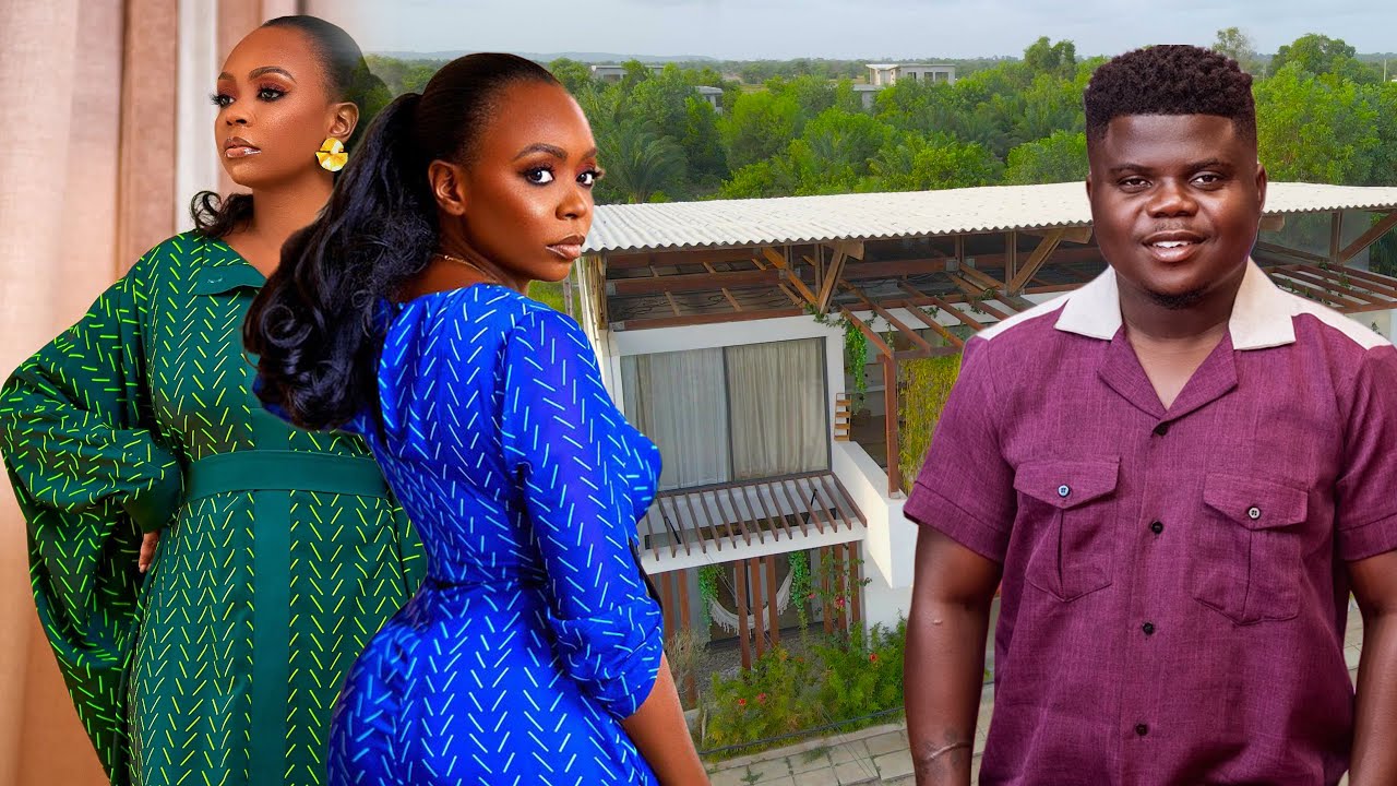 She Became A Millionaire By Selling Clothes & Renovating Old Buildings!
