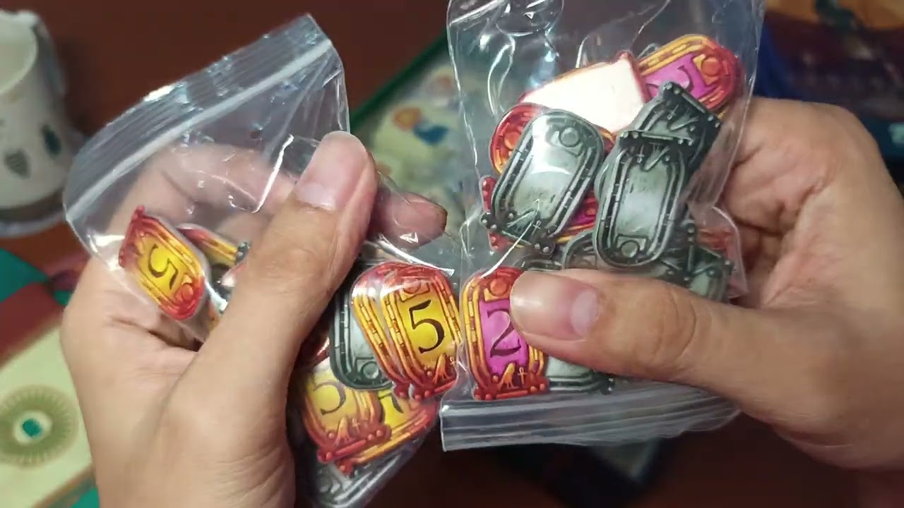 RA sungod edition UNBOX