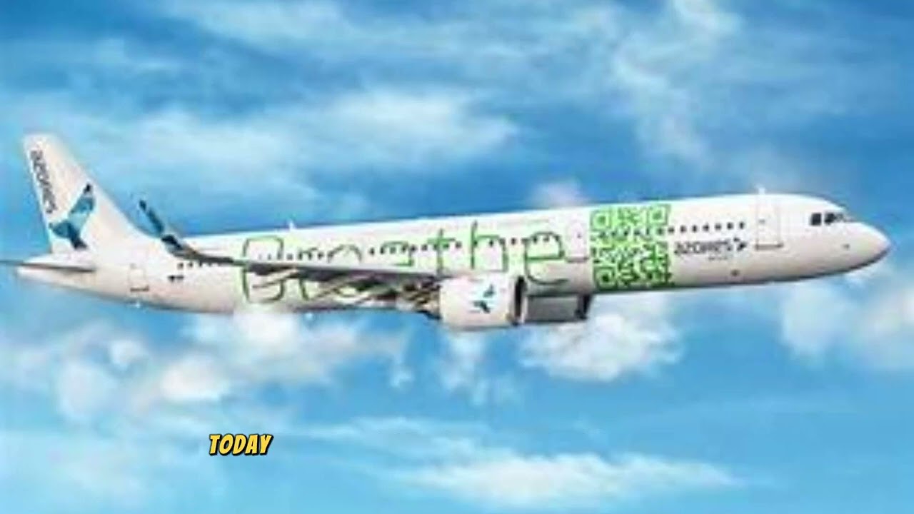 SATA International Azores Airlines