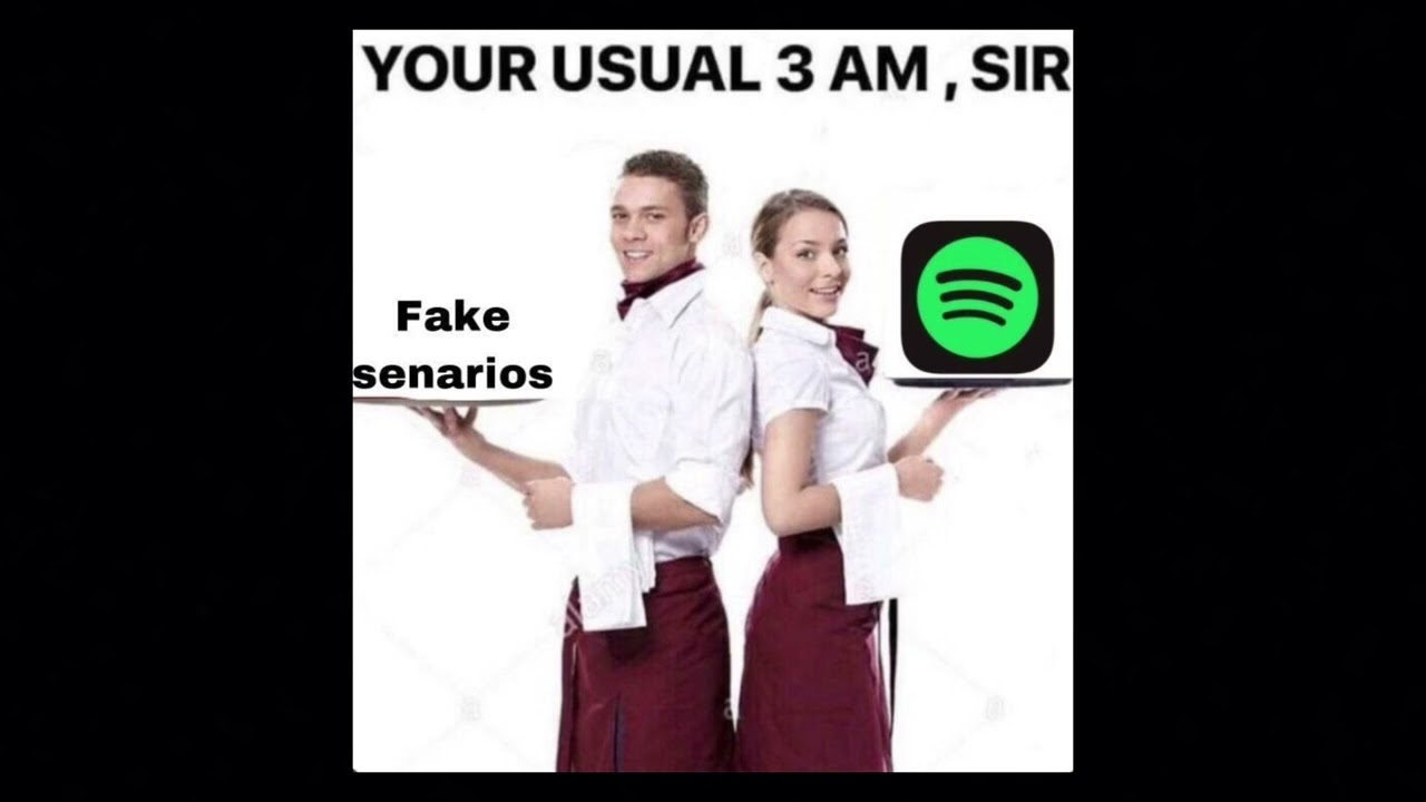 edit audios to feed ur imagination + timestamps 😍 (IM BACKKK)