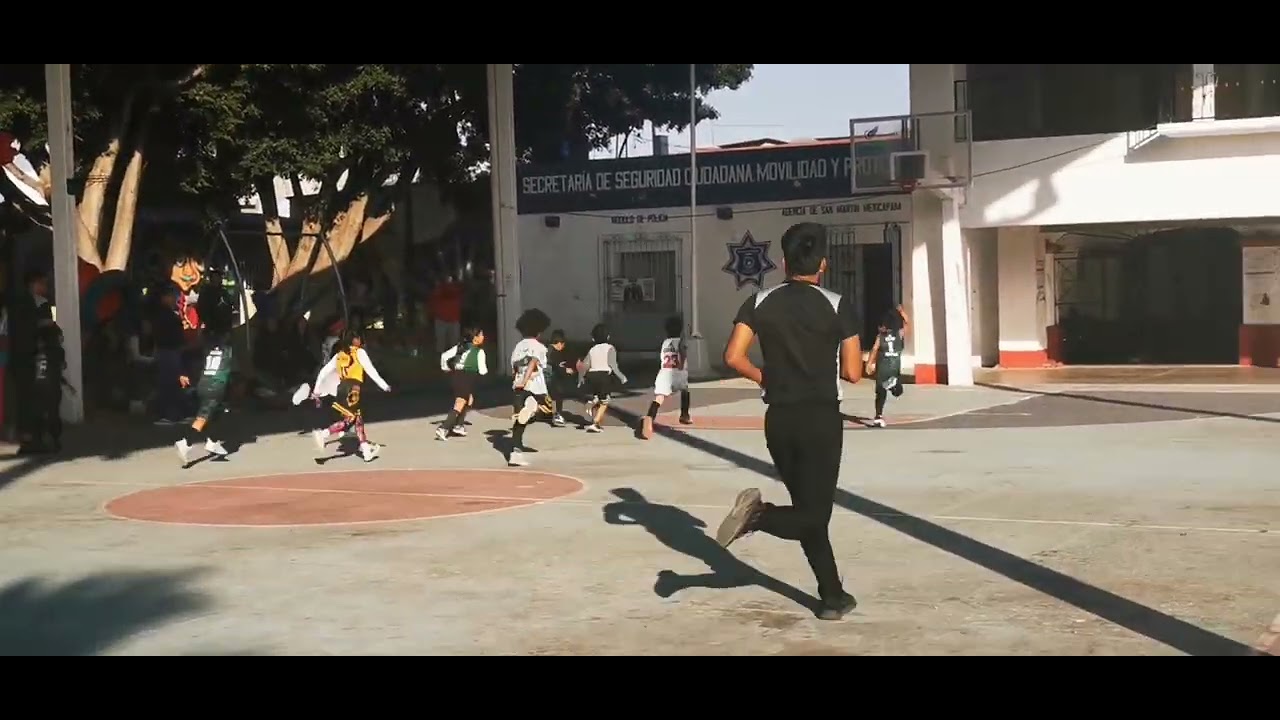 Chupon Ixtlán vs Leones 31-ene-2026