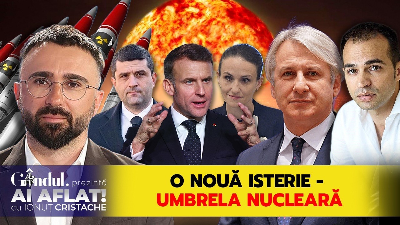 Ștefan Popescu, Eugen Teodorovici - Cât ne va costa războiul din Orientul Mijlociu? / Cu I.Cristache
