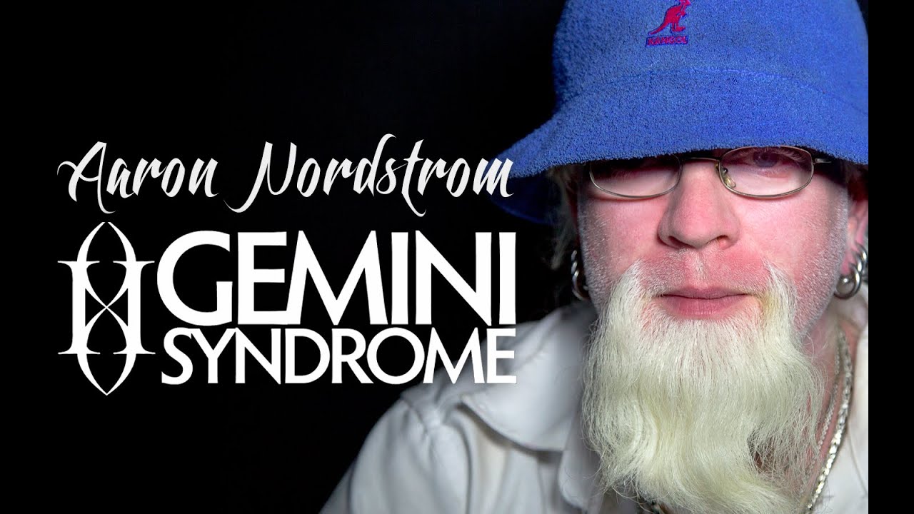 The You Rock Foundation: Aaron Nordstrom of Gemini Syndrome
