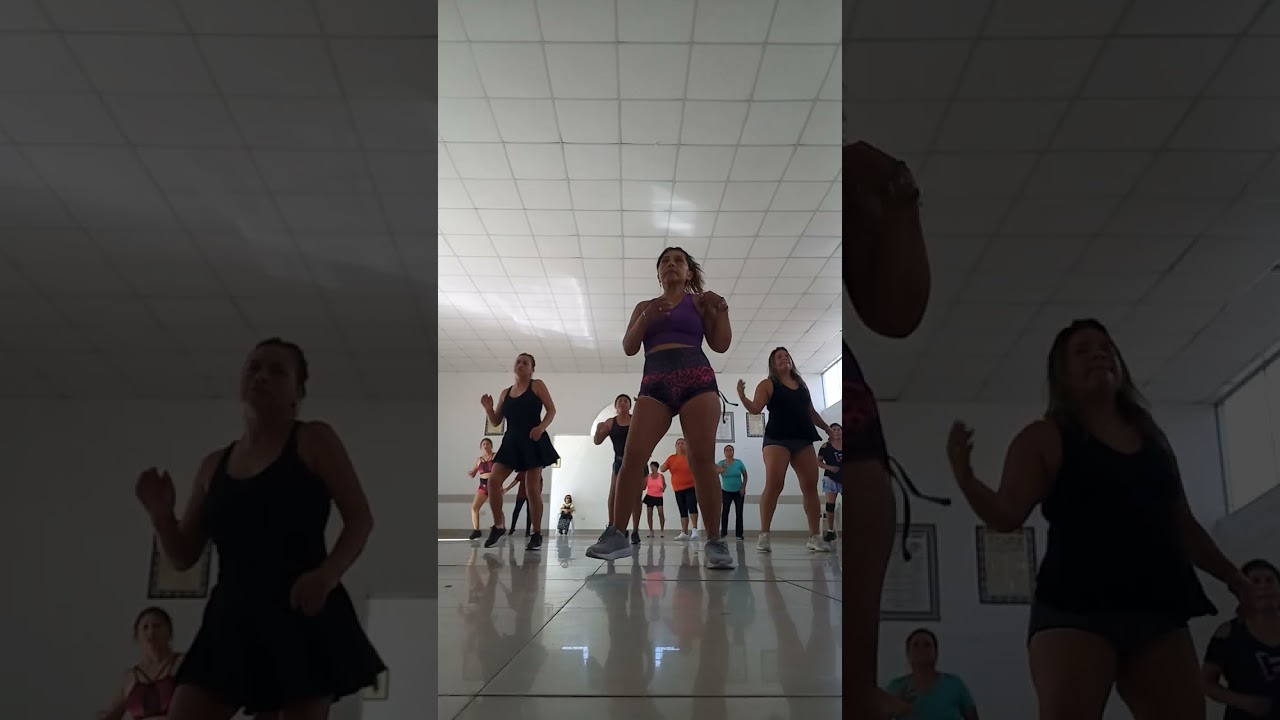 Pololas de surco 🔥 upa dance 🔥 🔥 🔥 
