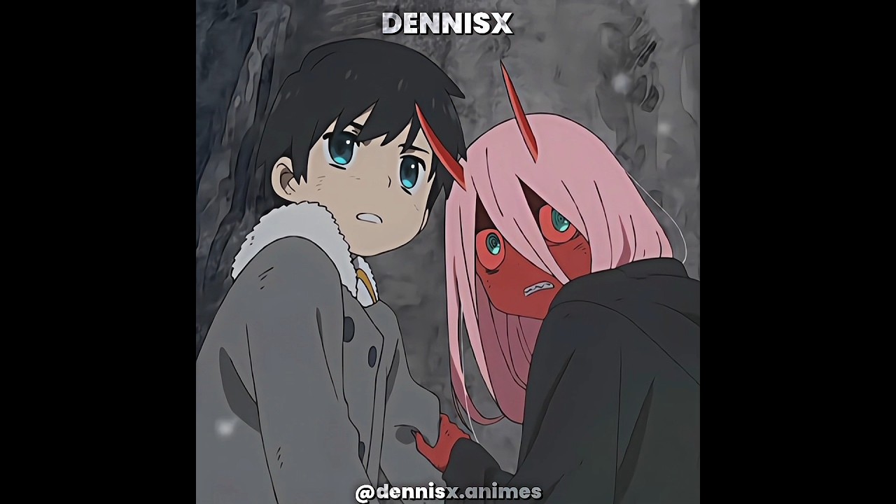 Eles só queriam ficar juntos 🥺 