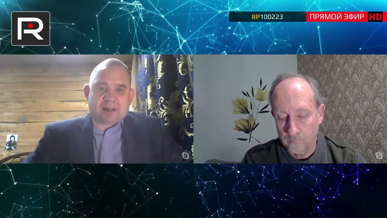 Этнические банды в России. Челябинск и не только @Revolver_ITV