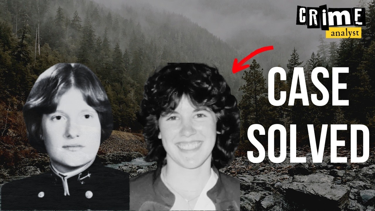 Virginia Serial Killer Identified After Decades: Cathy Thomas and Rebecca Dowski Murders / Expert
