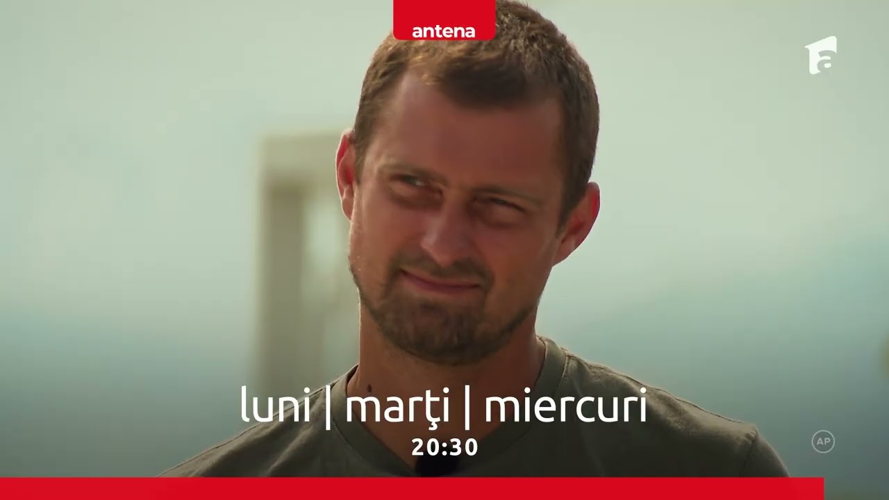 Ultima cursă pentru ultima șansă, diseară de la 