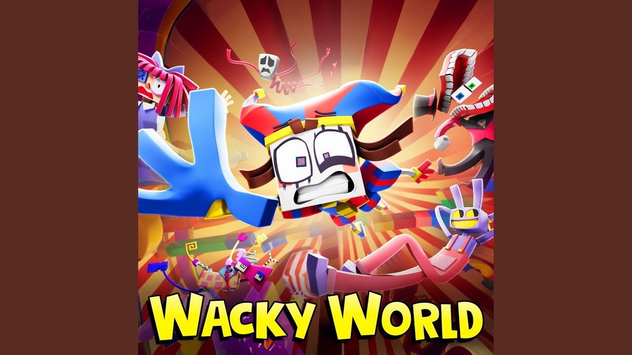WACKY WORLD