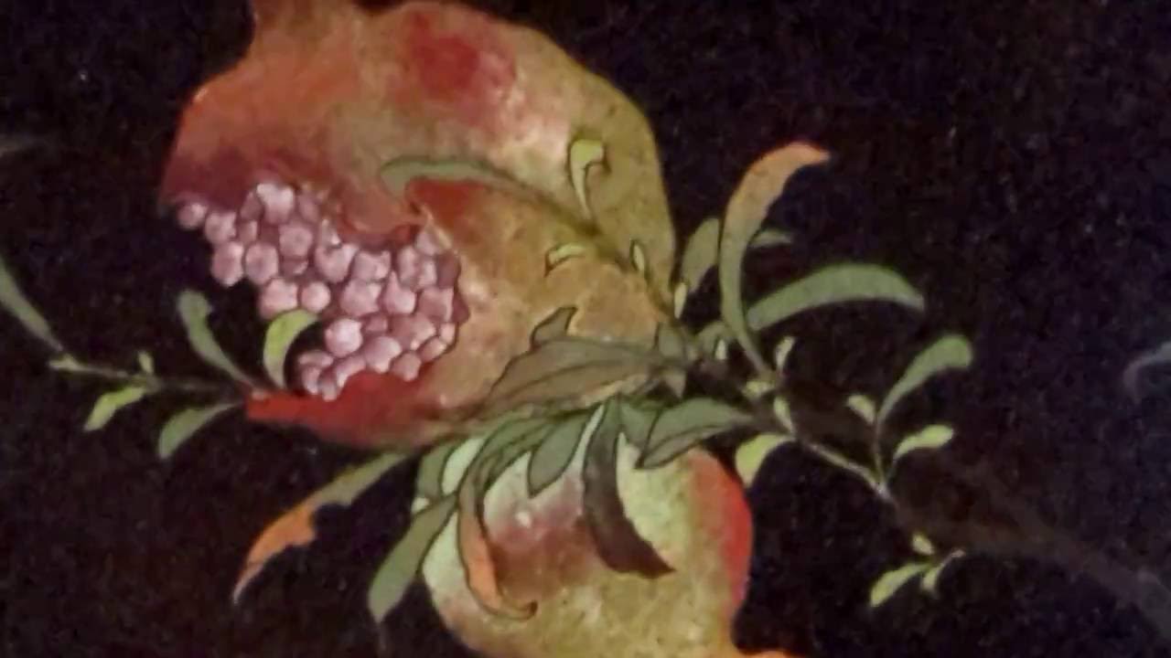 HOW TO RECOGNIZE FINE ANTIQUE CLOISONNE - Drew shows u a new acquisition. American Pickers